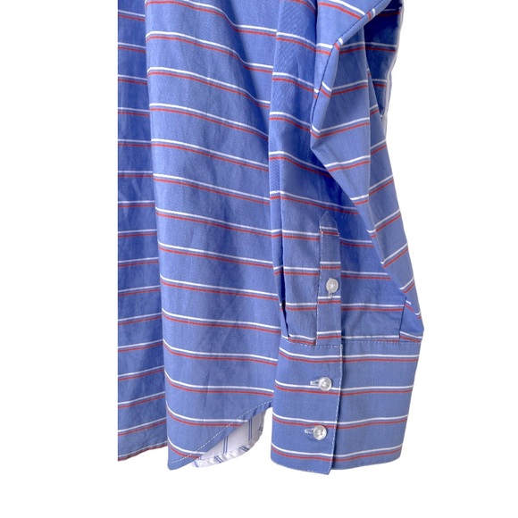 H&M Button Down Shirt - Picture 3 of 9